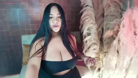 miss_deyan online show from 10, 3, 2025