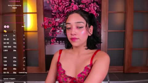 Evoleth online show from 12, 3, 2026