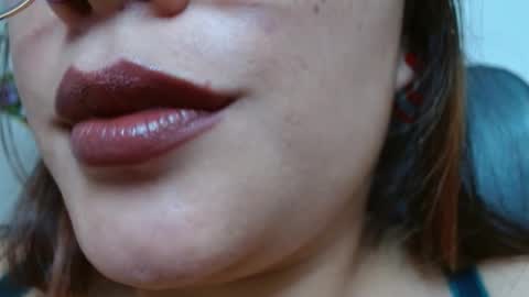 Miss Evoleth online show from 5, 3, 2026