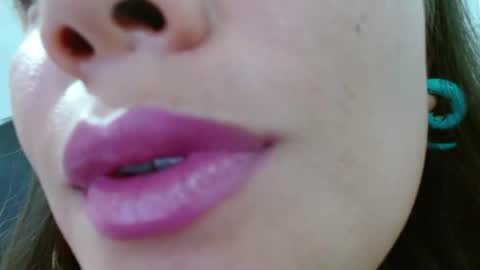Miss Evoleth online show from 27, 6, 2026