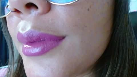 Miss Evoleth online show from 2, 7, 2026