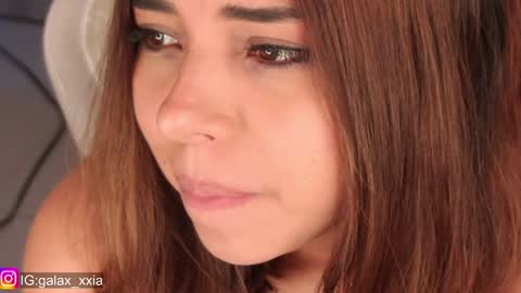 Snapshot of miss_galaxxia chatting on 26, 12, 2024  Elisabeth  IG galax xxia       online show from 26, 12, 2024