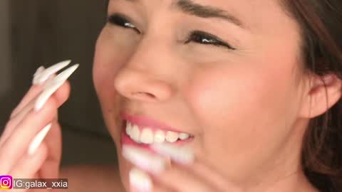 Snapshot of miss_galaxxia chatting on 7, 2, 2025  Elisabeth  IG galax xxia       online show from 7, 2, 2025