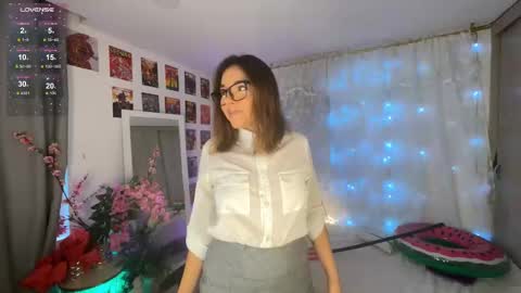 Snapshot of miss_galaxxia chatting on 1, 3, 2025  Elisabeth  IG galax xxia       online show from 1, 3, 2025