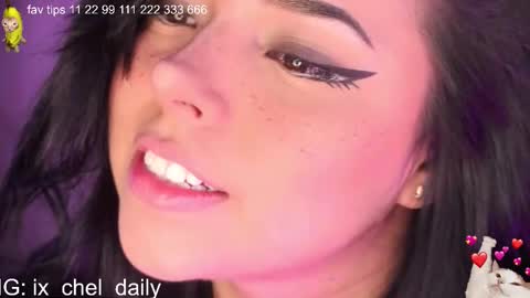  Elisabeth  IG galax xxia       online show from 19, 2, 2026