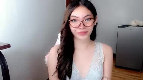 miss_hornydoll online show from 7, 3, 2026