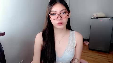 miss_hornydoll online show from 16, 3, 2026