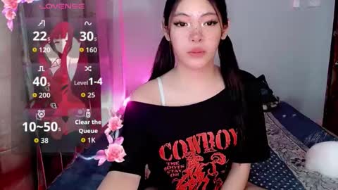 miss_hornydoll online show from 26, 3, 2026