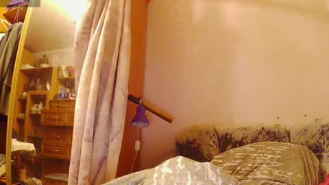 Miss Iriss online show from 29, 3, 2026