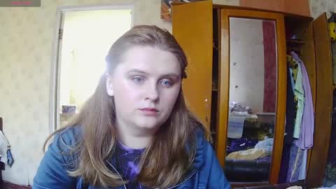 Miss Iriss online show from 31, 3, 2026