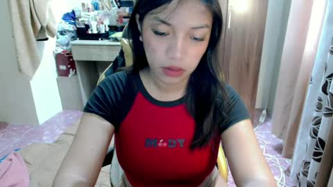 Snapshot of miss_janexxx chatting on 7, 7, 2026 miss_janexxx online show from 7, 7, 2026