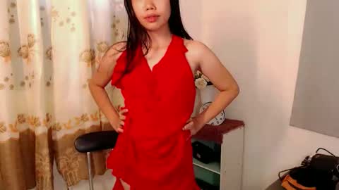 miss_jz online show from 13, 9, 2025