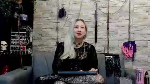 Kaz online show from 13, 7, 2026