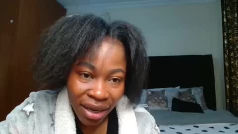 Miss Kiarrafit online show from 17, 1, 2025
