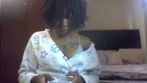 Miss Kiarrafit online show from 14, 10, 2025
