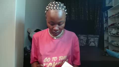 Miss Kiarrafit online show from 16, 2, 2026