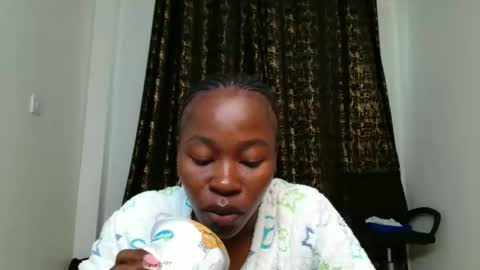 Miss Kiarrafit online show from 13, 5, 2026