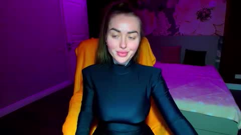 miss_kiten online show from 27, 3, 2026