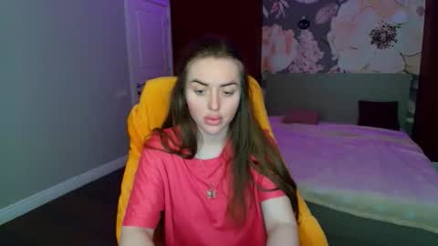 miss_kiten online show from 15, 5, 2026