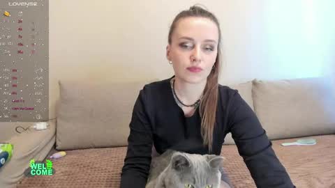 Kitty online show from 12, 4, 2026