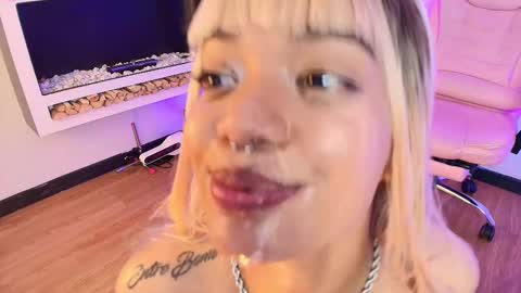 Miss koko online show from 14, 11, 2025