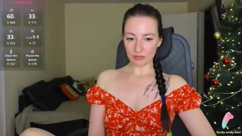 Laura online show from 4, 12, 2025