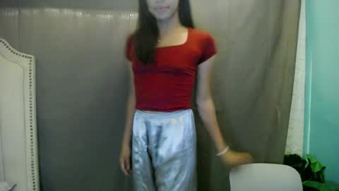 Snapshot of miss_lharsxx chatting on 13, 6, 2026 Call me Lhars online show from 13, 6, 2026