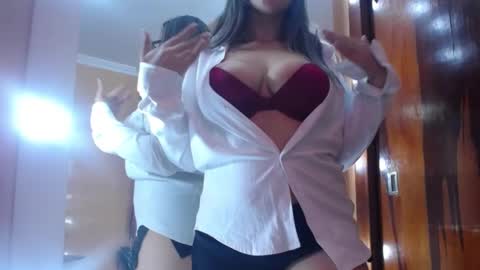 lilieth  online show from 11, 2, 2025