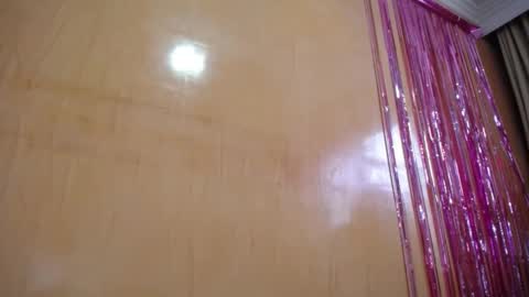 lilieth  online show from 2, 3, 2025