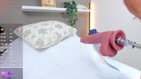 miss_lori_ online show from 10, 3, 2026