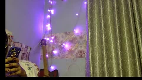 Snapshot of miss_mahi69 chatting on 2, 5, 2026 Mahi online show from 2, 5, 2026