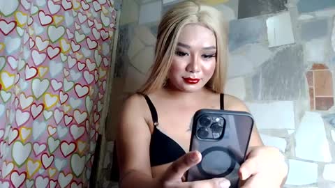 Snapshot of miss_marilag_ chatting on 30, 1, 2025 miss marilag online show from 30, 1, 2025