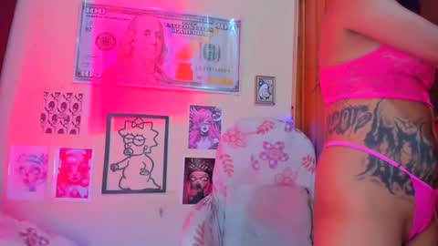 Snapshot of miss_meggaann chatting on 20, 6, 2026 MEGG online show from 20, 6, 2026
