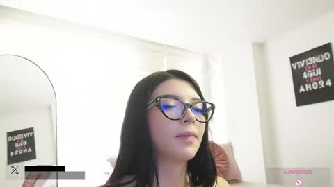 Alejandra online show from 13, 5, 2026
