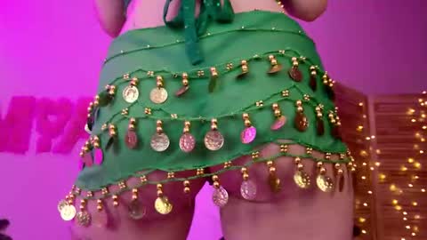 Snapshot of miss_mia_meow chatting on 20, 10, 2025 Mamma Mia online show from 20, 10, 2025