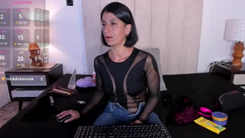 Snapshot of miss_milf_ chatting on 24, 2, 2026 miss_milf_ online show from 24, 2, 2026