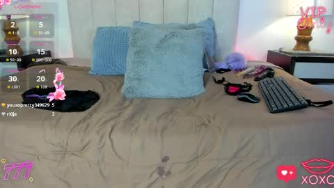 miss_milf_ online show from 30, 3, 2026