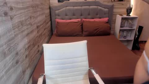 THE DEVIL  CALL ME MASTER online show from 16, 2, 2025