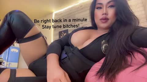 THE DEVIL  CALL ME MASTER online show from 8, 6, 2026