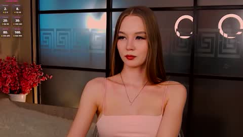 Nicole online show from 3, 2, 2026