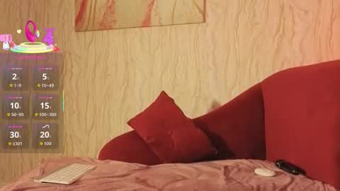 Olivia online show from 11, 3, 2026