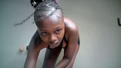 miss_pretty1 online show from 18, 3, 2026