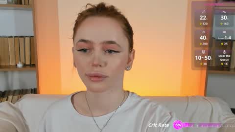 Margo online show from 23, 11, 2025