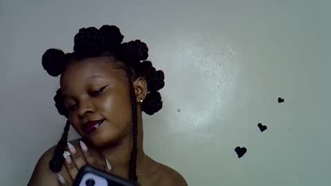 miss_rihanna2 online show from 18, 1, 2026