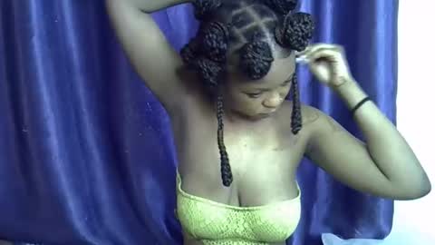 miss_rihanna2 online show from 19, 1, 2026