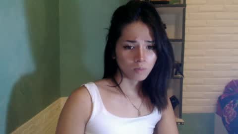 Snapshot of miss_rona_xoxo chatting on 13, 6, 2026 Rona online show from 13, 6, 2026