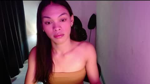 Snapshot of miss_rose07 chatting on 12, 10, 2025 Im your hot Rose online show from 12, 10, 2025