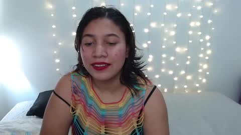 Snapshot of miss_rose1 chatting on 13, 2, 2025 ROS online show from 13, 2, 2025