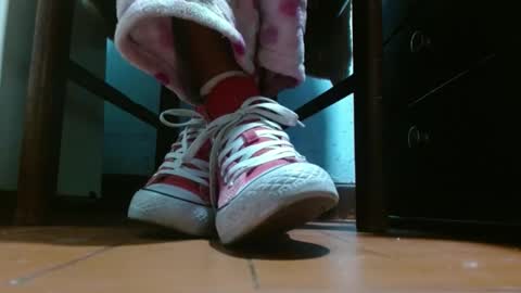 Miss samy online show from 22, 1, 2025