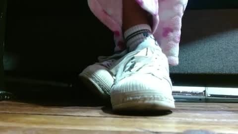 Miss samy online show from 29, 1, 2025